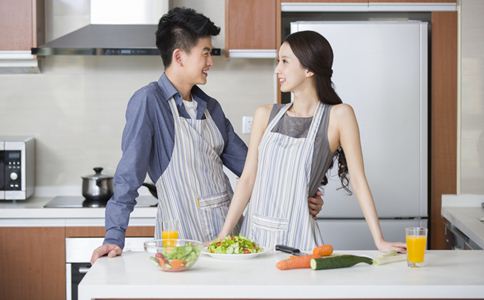 夫妻性爱