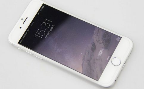小鸡鸡能否成功设置iPhone指纹解锁?