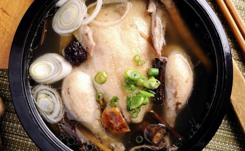 吃什么食物可促进女性排卵？