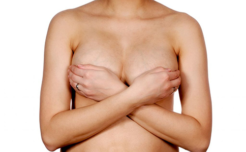 四种乳房按摩手法