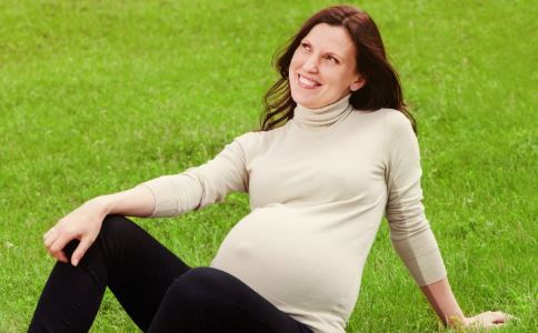 孕期乳房按摩三种方法效果好