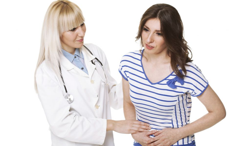 女性在经期哪些原因会造成拉肚子