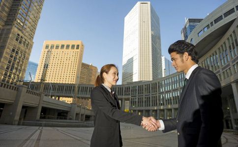 握手会传播梅毒吗
