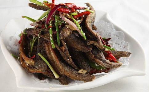 生精固精食物有哪些
