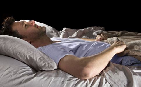 睡眠养生法 男人补肾也可从睡觉抓起