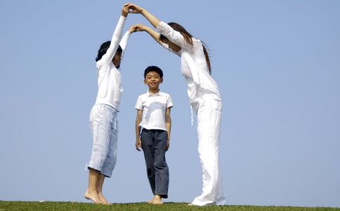 如何教孩子正确认识私密部位