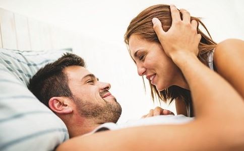 让夫妻性爱疯狂的前戏技巧
