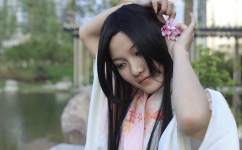 古代媚术和驻颜术的练气法