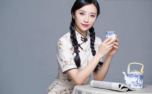 古代皇帝婚前的性教育