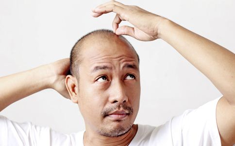 肾虚脱发可再生吗 饮食调理有何注意要点