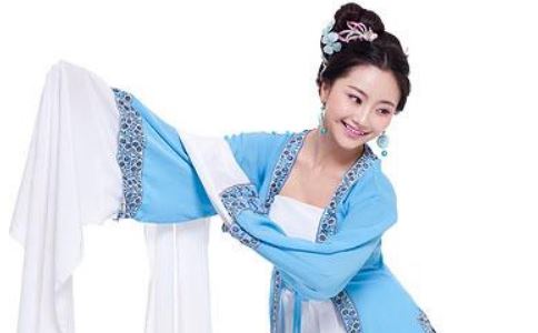 古代女子缠足隐藏的性文化