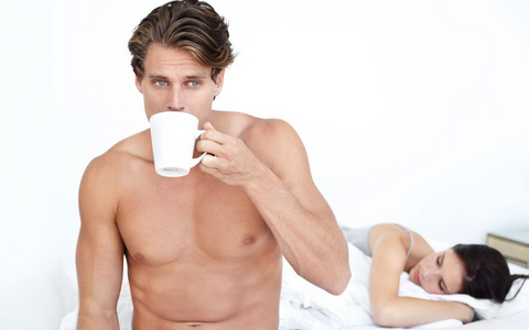 男性如何可以更有激情