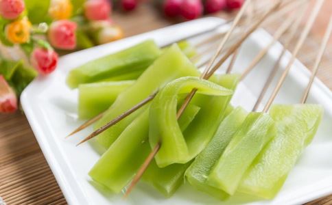 补精气的食物有哪些