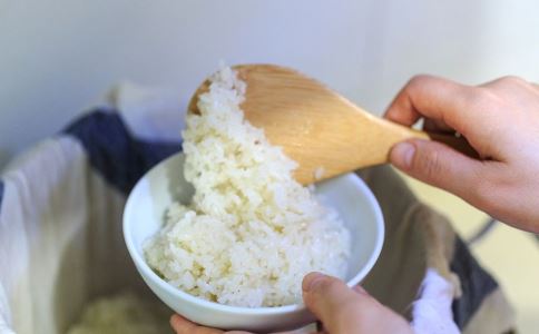 什么米能补精气