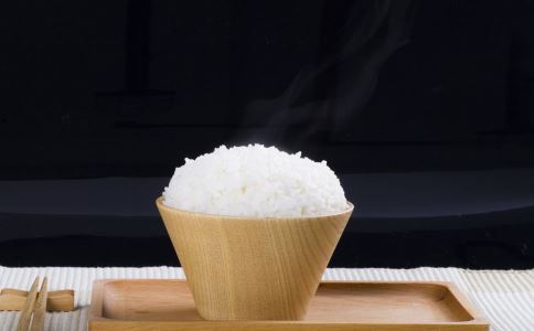 什么米能补精气