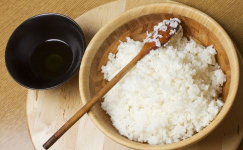 什么米能补精气