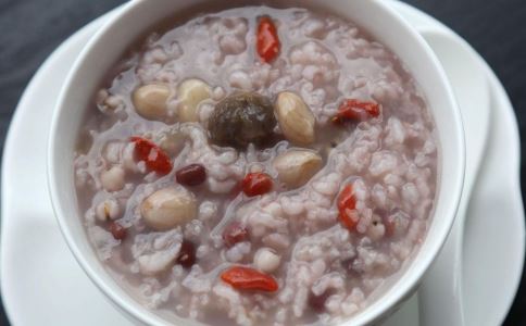 枸杞怎么吃能补精气