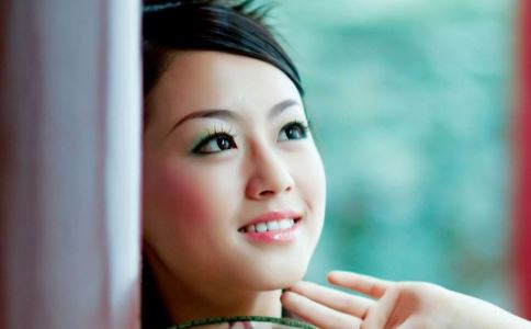 古代最媚人的美女