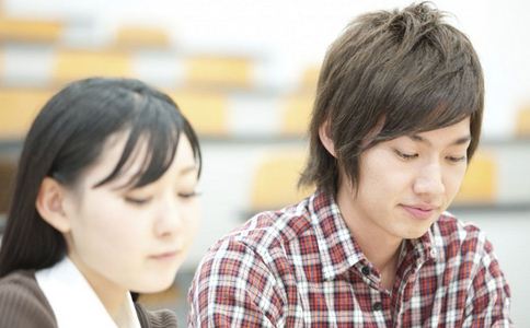 中学生如何面对爱情