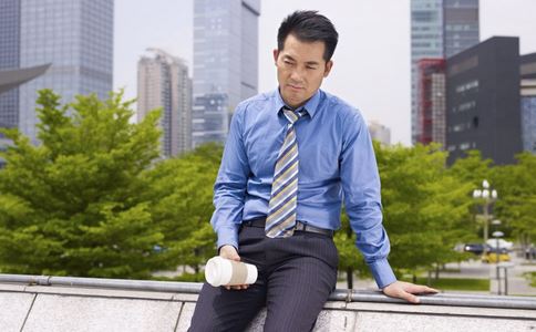 男人性冷淡的原因