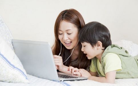 孩子的性发育过程