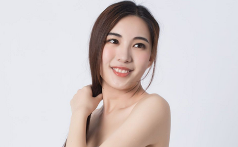 月经初潮的症状