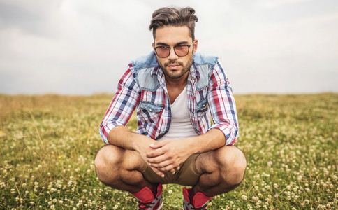 哪些男人让人讨厌