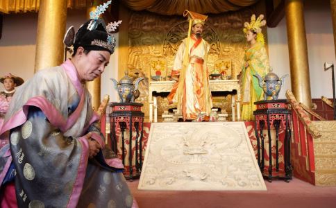 从伦理道德看中国性文化的发展历程