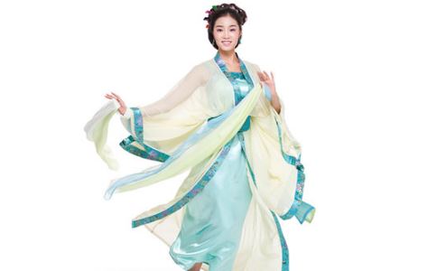 贞节礼教是古代女子的性枷锁
