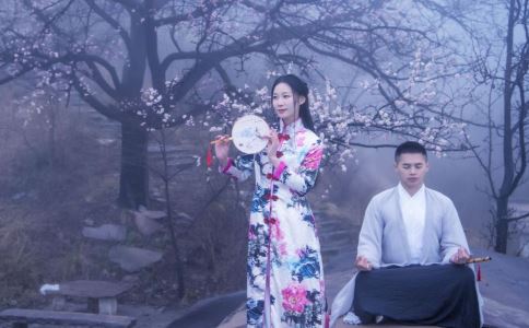 中国的早婚早育从什么时候开始