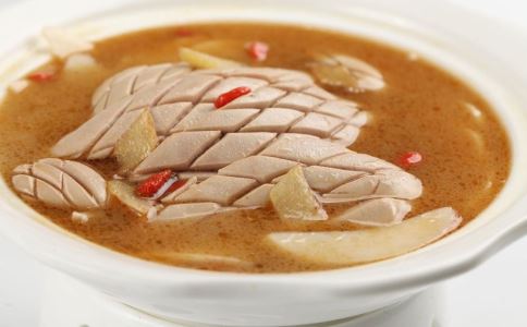 猪腰子怎么做才补肾