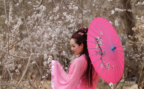 封建社会初期的营妓家妓私妓