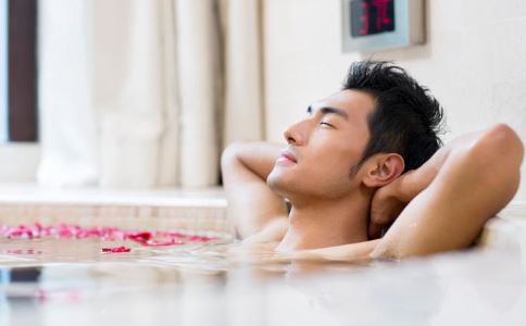 怎么洗澡能提高性能力