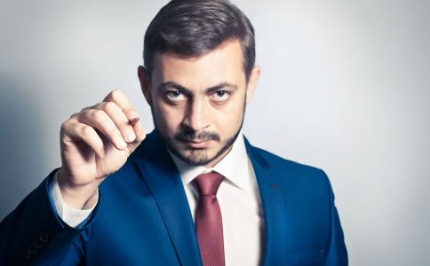 男性性功能减退会有哪些表现