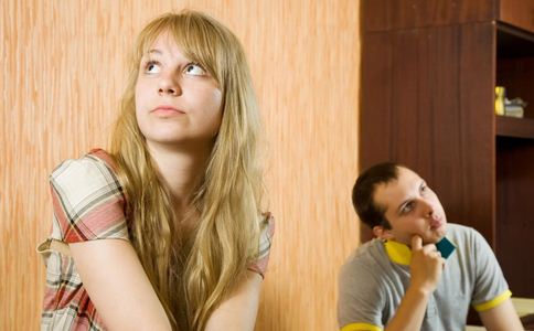 女人的哪些行为会导致离婚