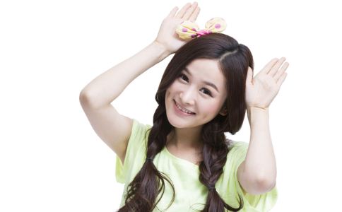 女孩初潮吃什么