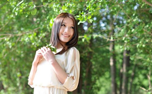 女孩初潮后怎么长高