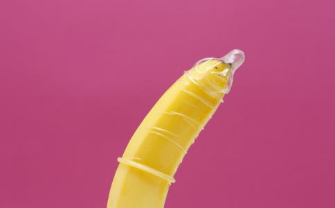 正确避孕套的使用方法