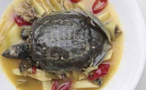 滋阴补肾食谱有哪些