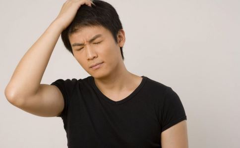 男性性欲减退是什么原因