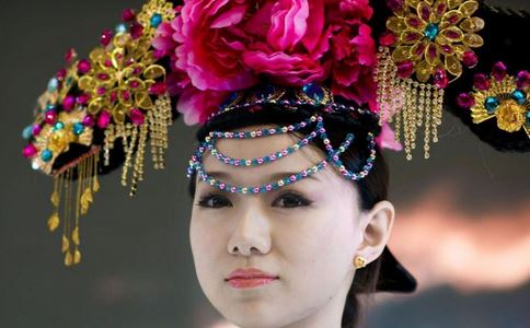 皇帝选妃婚检过程有哪些