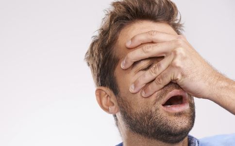 男人过度房事的症状