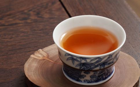 喝红茶壮阳吗