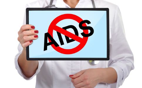艾滋病可以治好吗