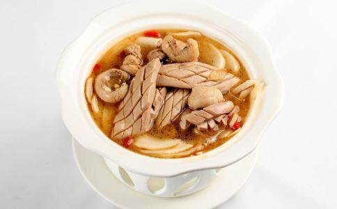 补肾汤有哪些