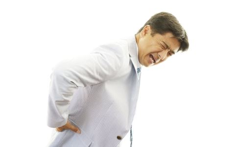 男人腰酸是什么病