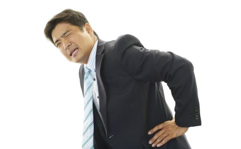 男人腰酸是什么病