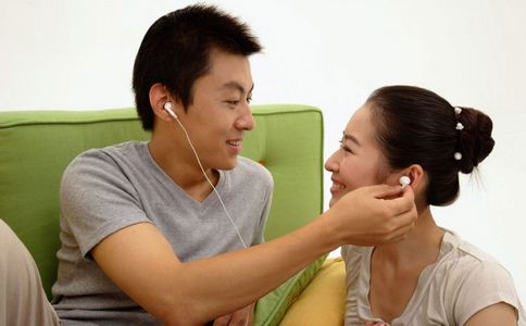 男人吸引女人的方法