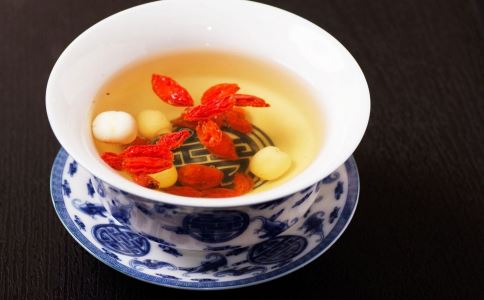 茶怎么喝能提高性能力