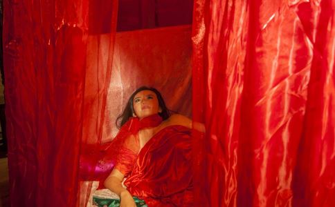 中国古代妻妾的地位和性生活安排